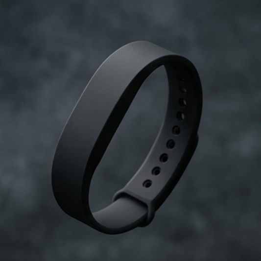 WristWake™ – Vibrerande Väckningsarmband