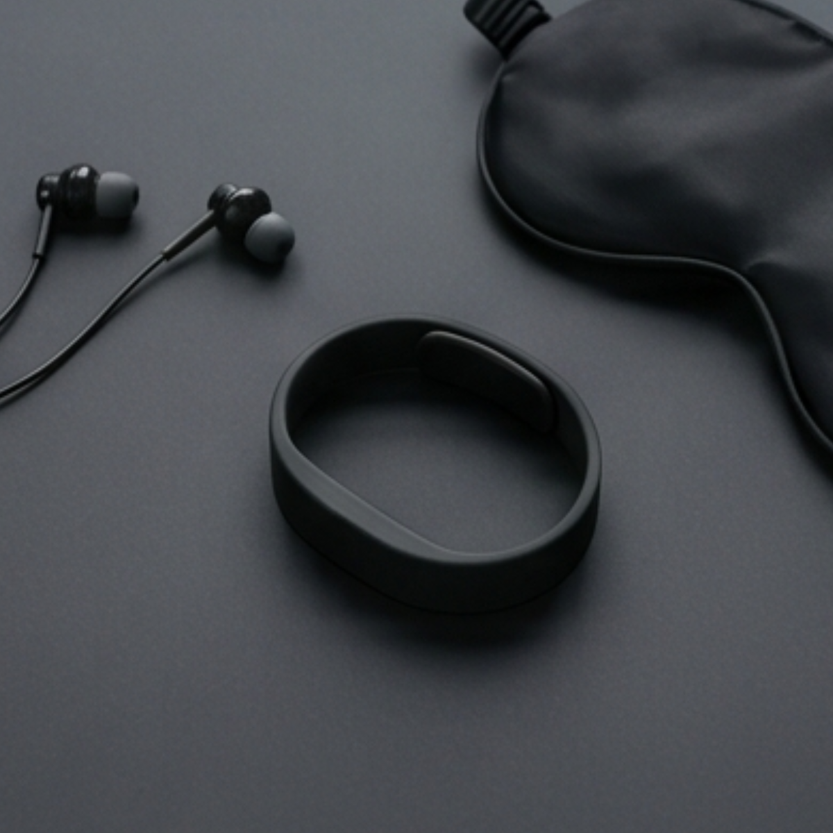 WristWake™ – Vibrerande Väckningsarmband