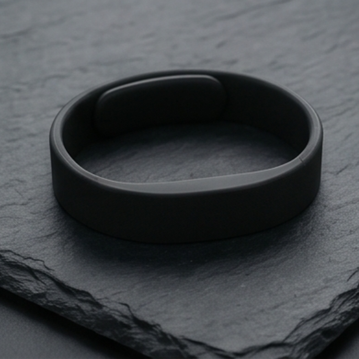 WristWake™ – Vibrerande Väckningsarmband