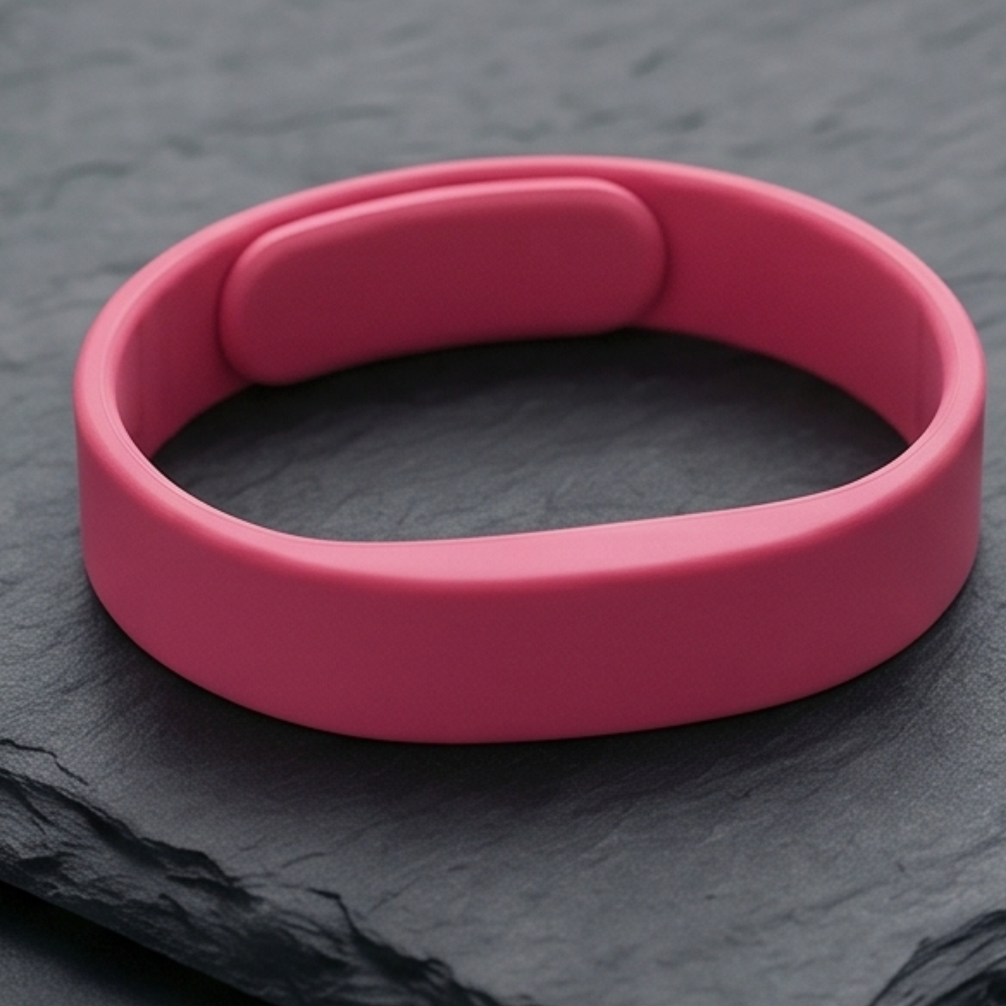 WristWake™ – Vibrerande Väckningsarmband